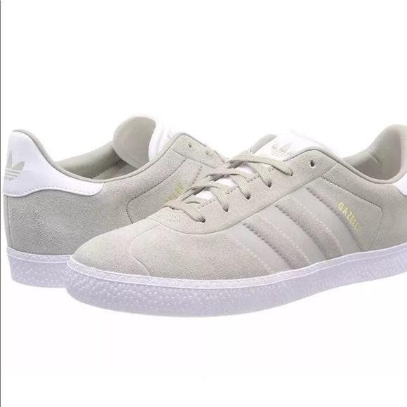 adidas gazelle sesame